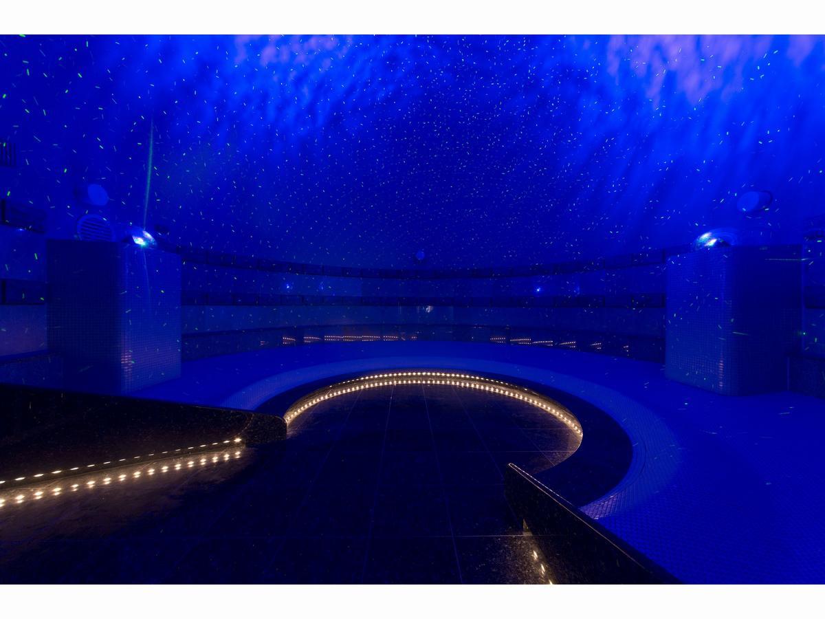 פוקואוקה Teriha Spa Resort מראה חיצוני תמונה